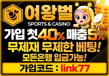 여왕벌 카지노